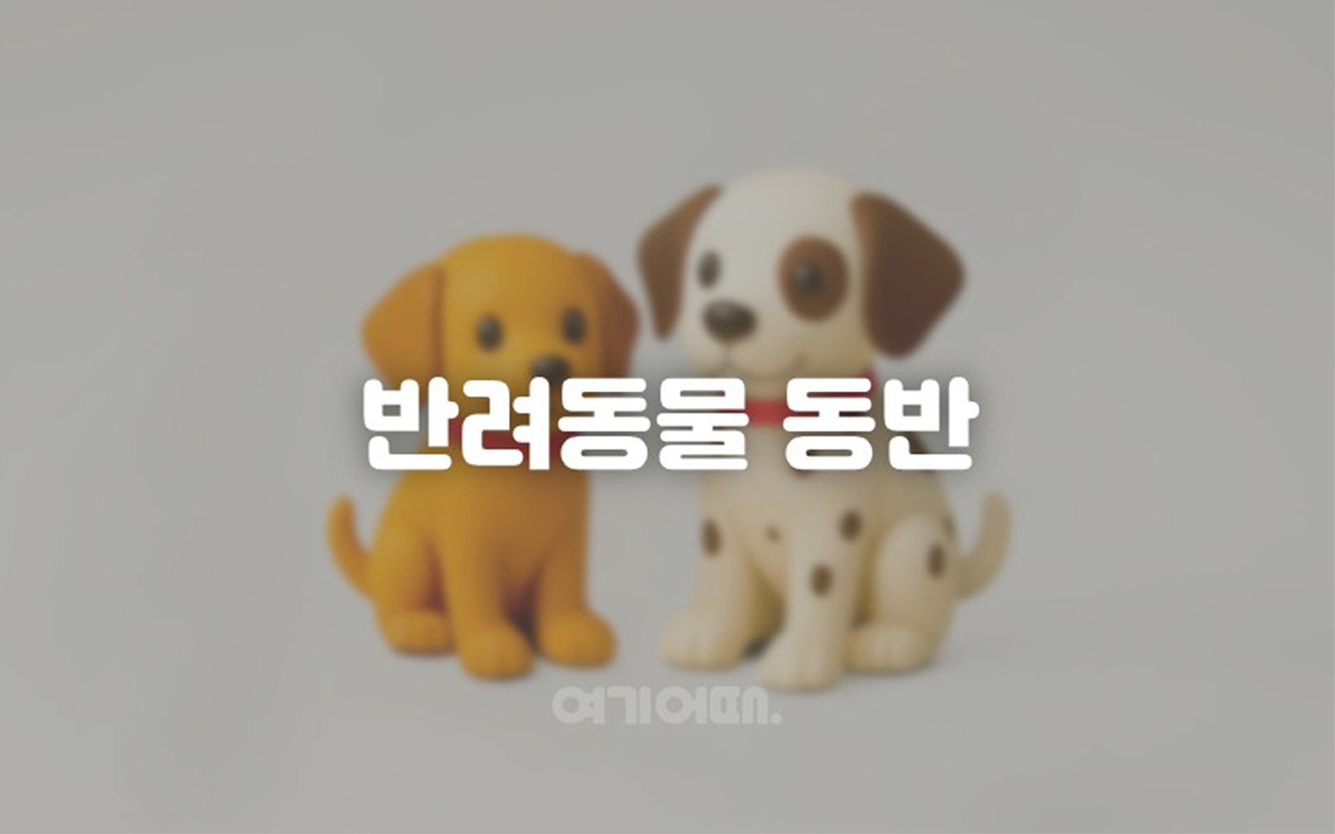 애견동반_스탠다드