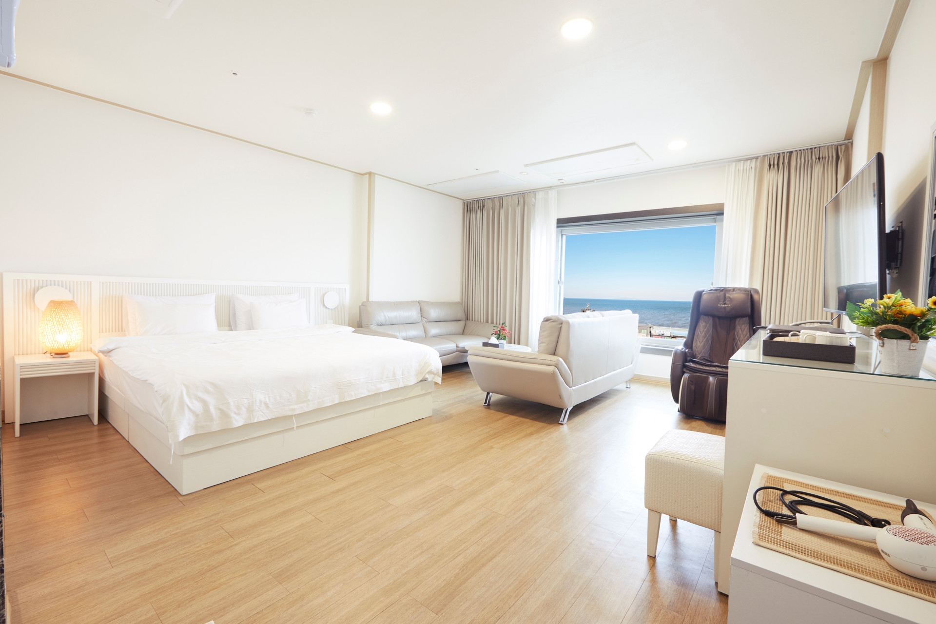 스위트오션뷰(기본2인)