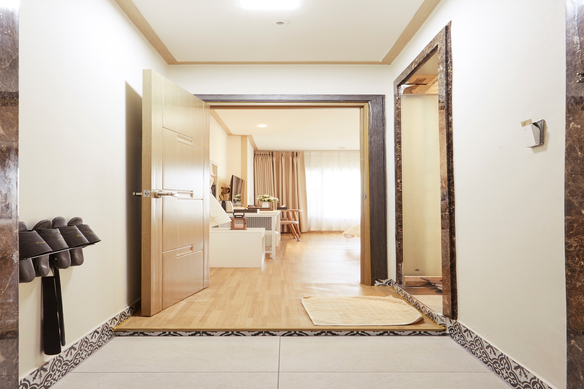 더블침대(특가판매)