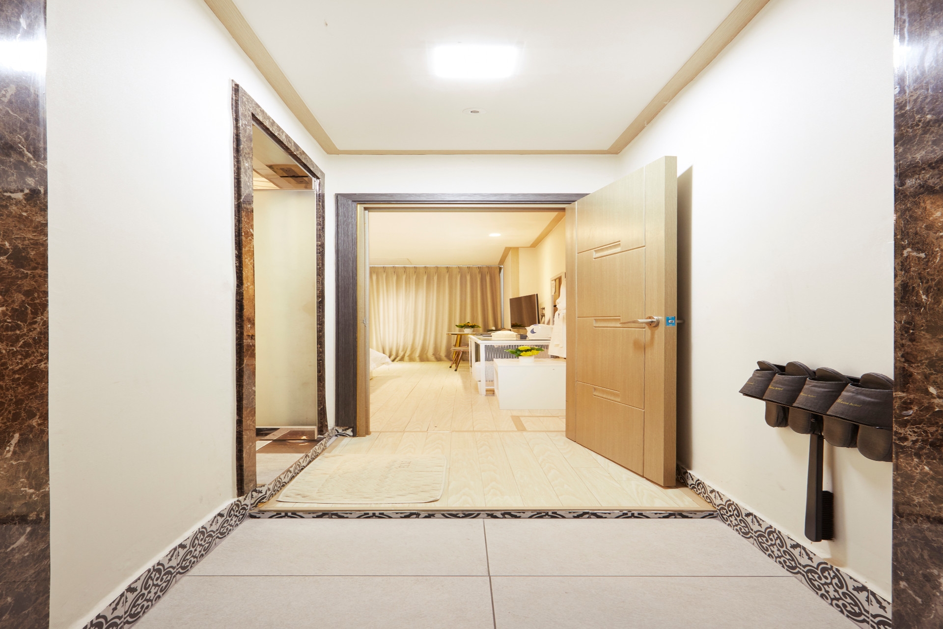 더블마운틴(기본2인)