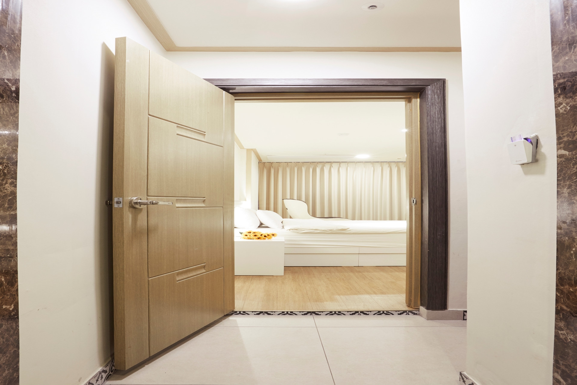 스위트마운틴뷰(기본2인)