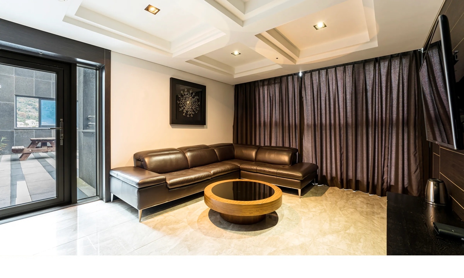 프리미어 스위트