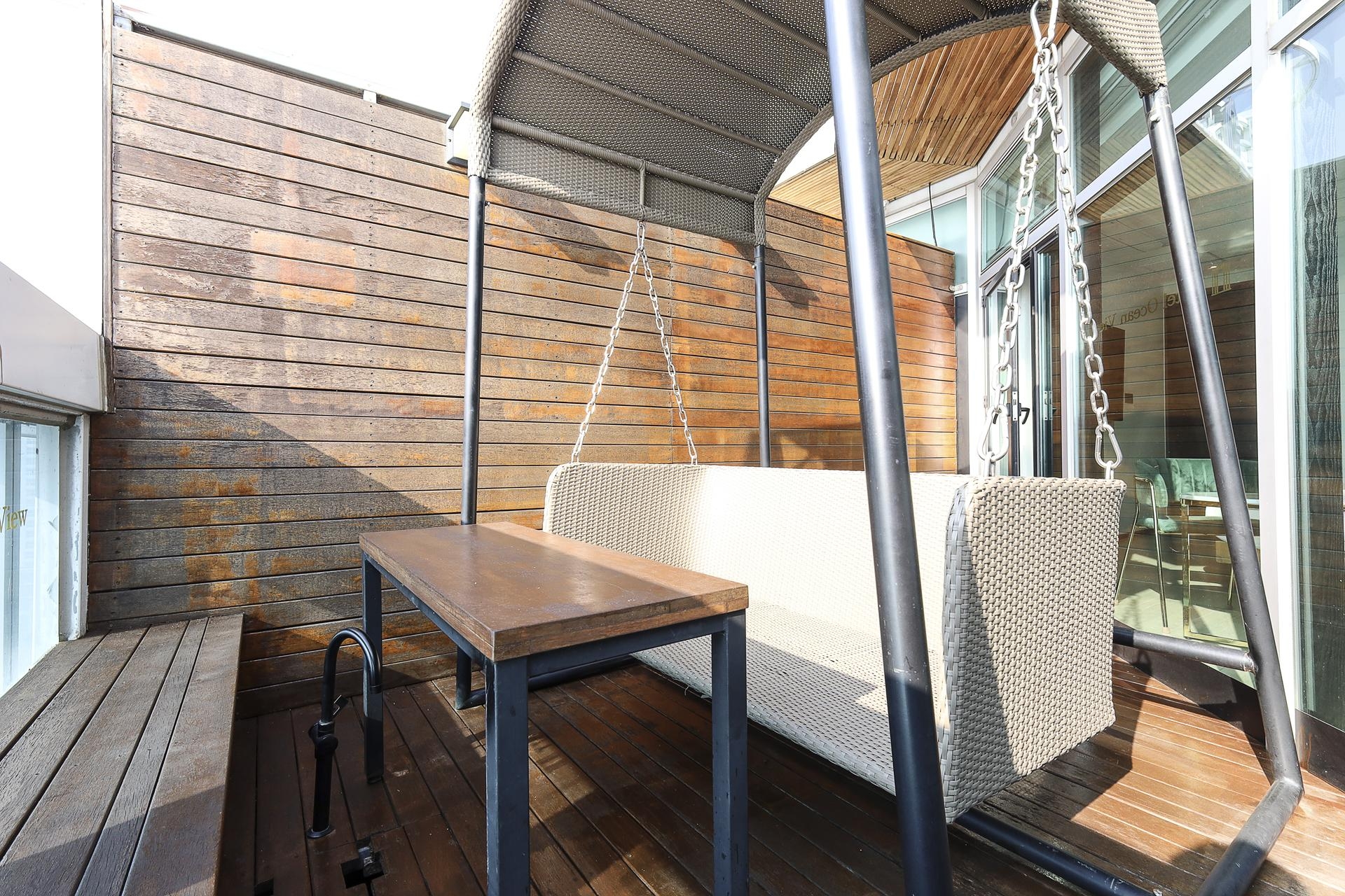 로얄 테라스오션 더블 A (넷플릭스,