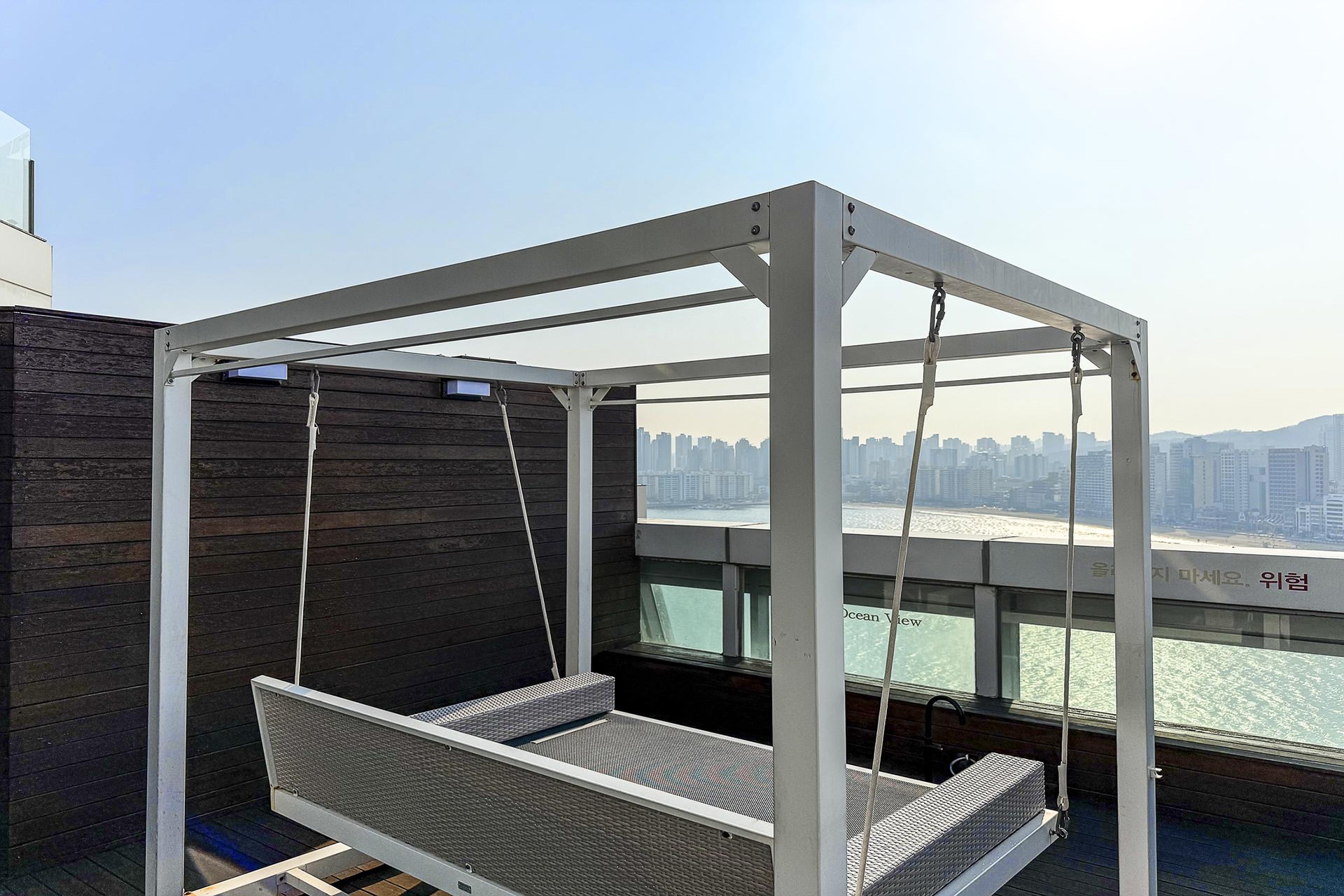 로얄 테라스오션 더블 B (넷플릭스,