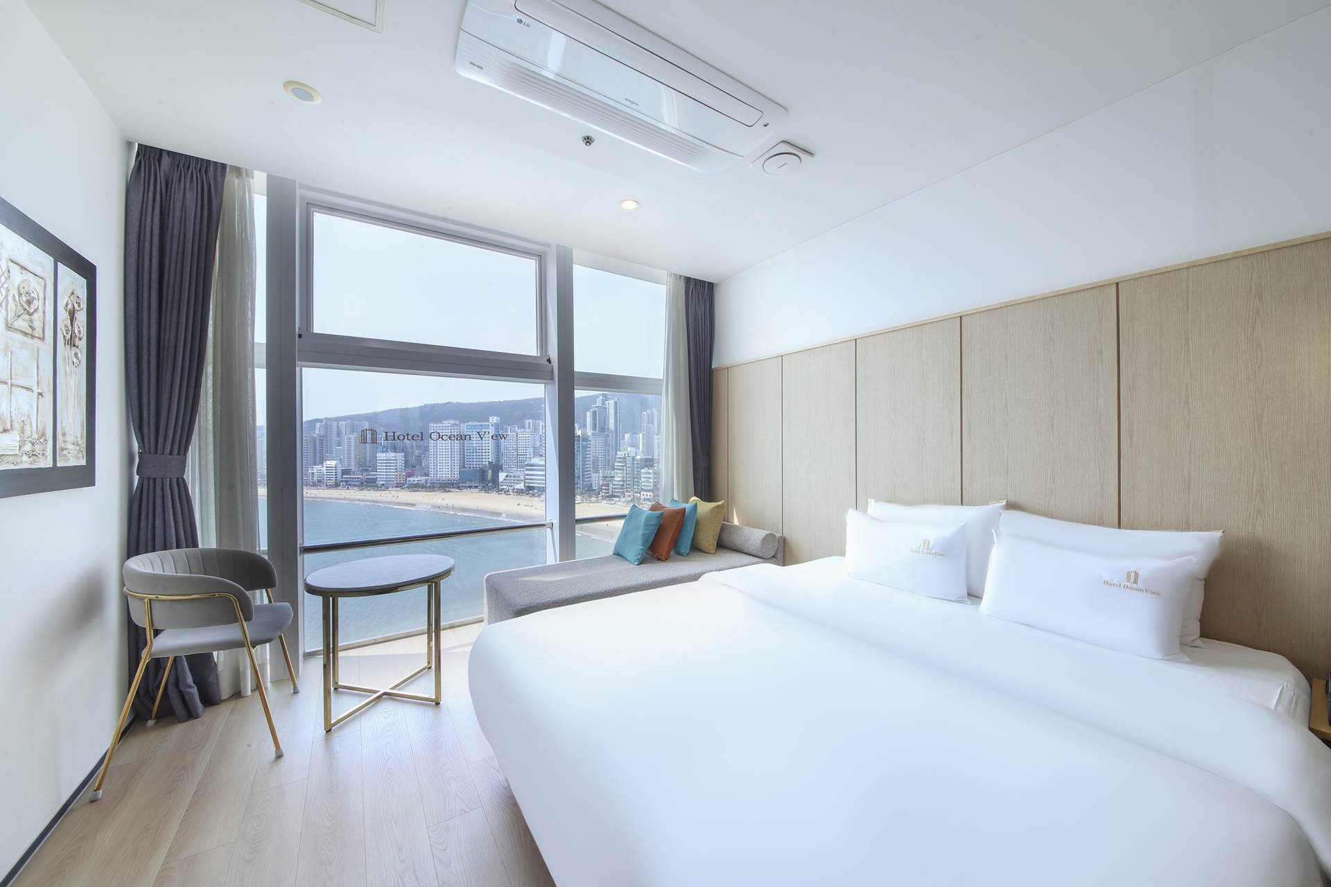 스위트 오션 더블(넷플릭스)