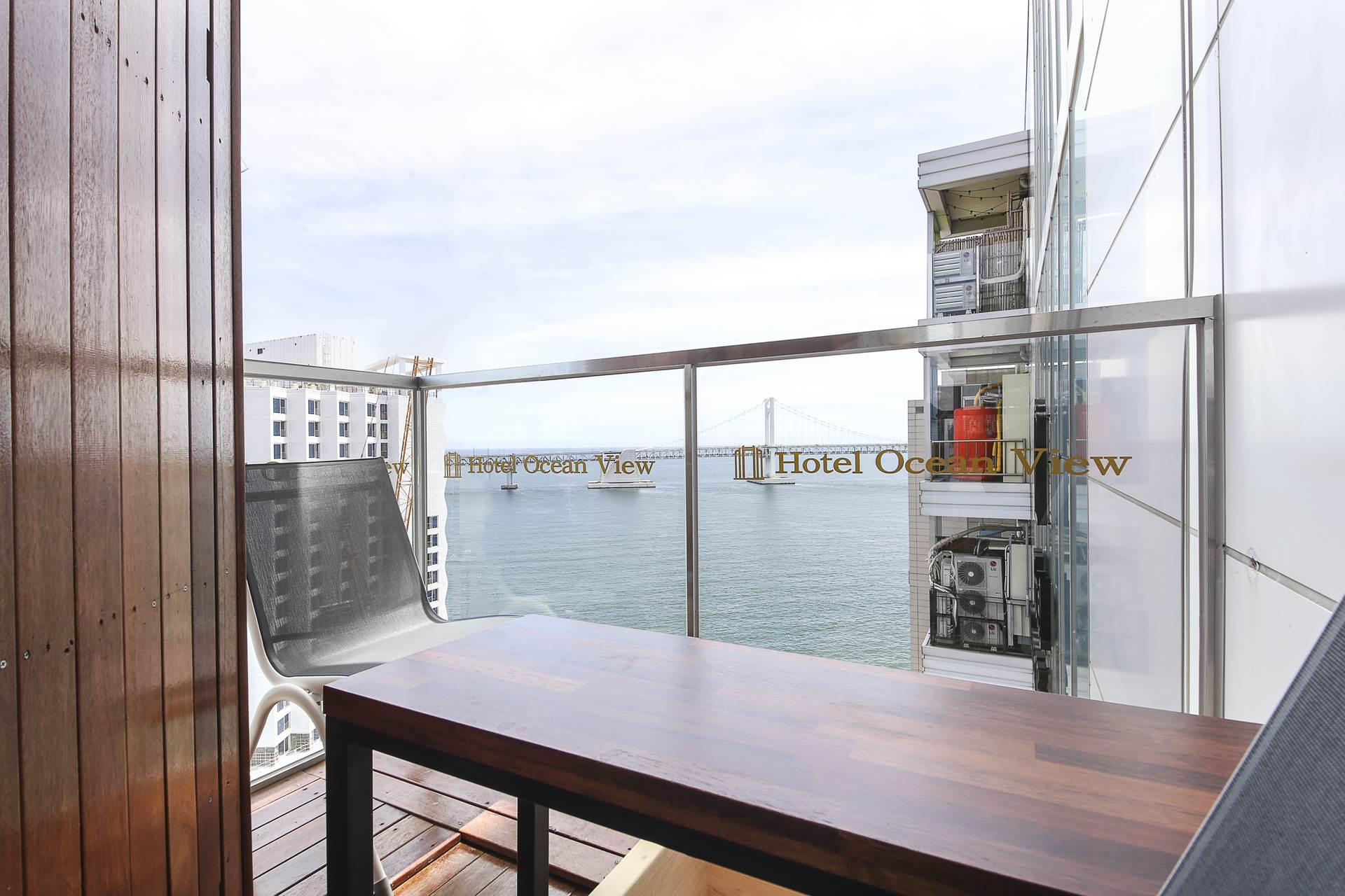 테라스 오션더블