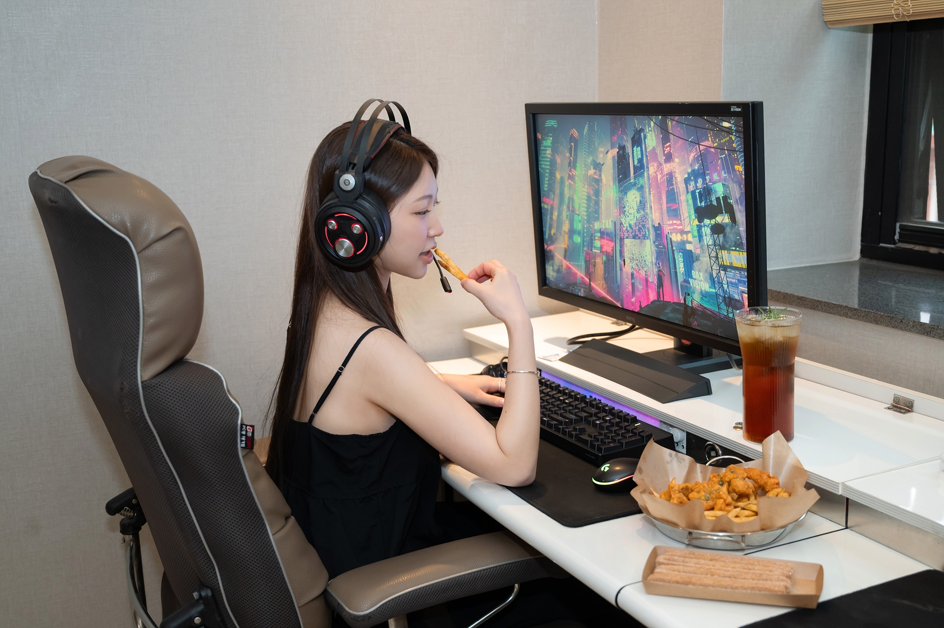 4인실-도보특가