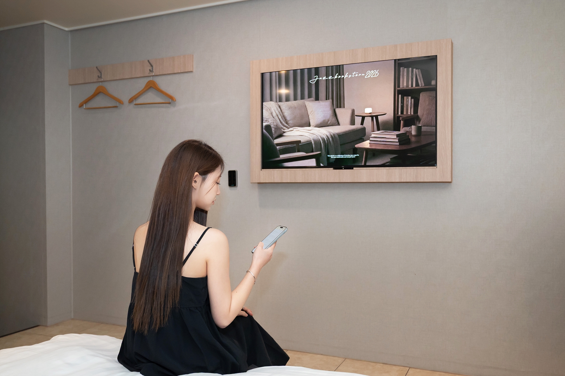 2인실 금연-도보특가