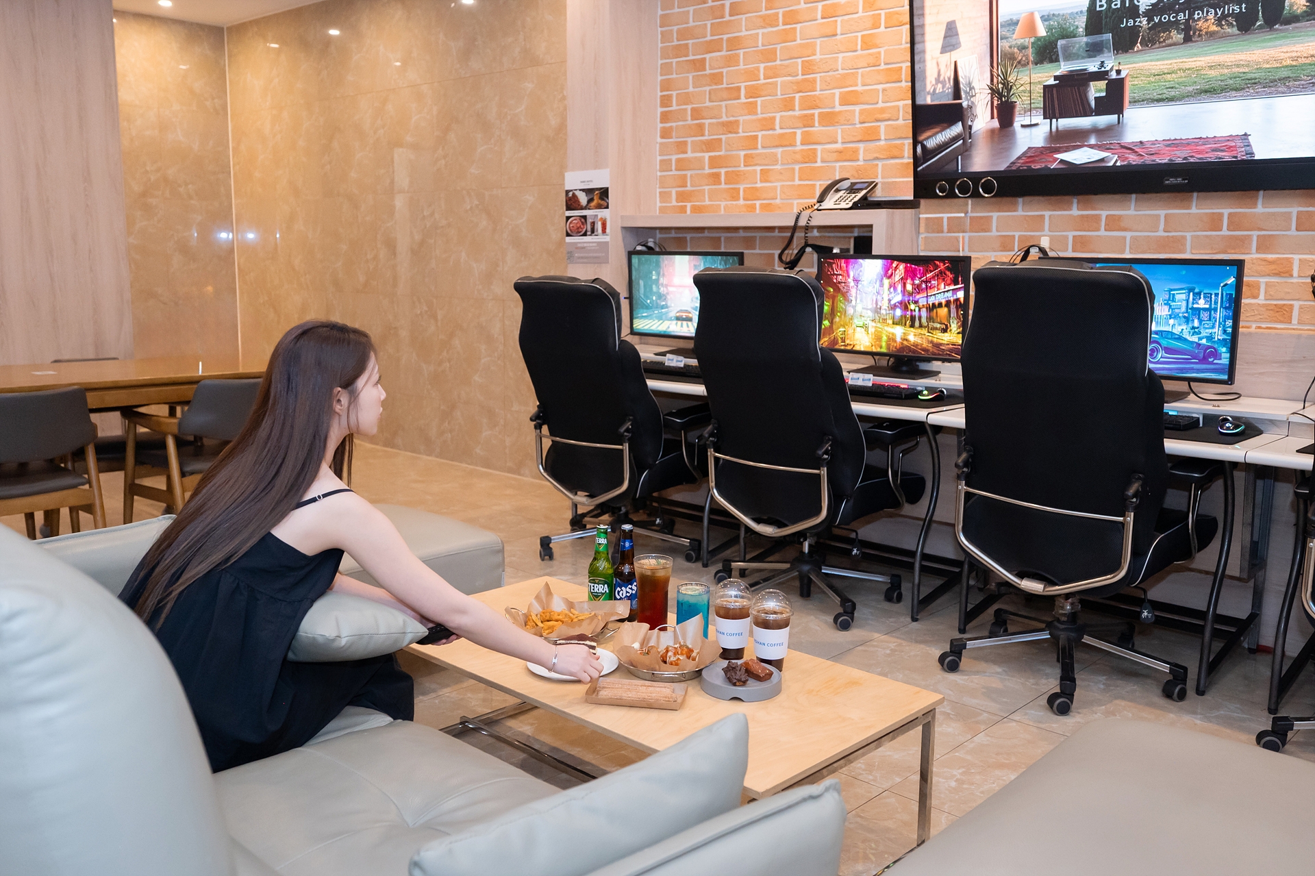 마스터-5인실-도보특가