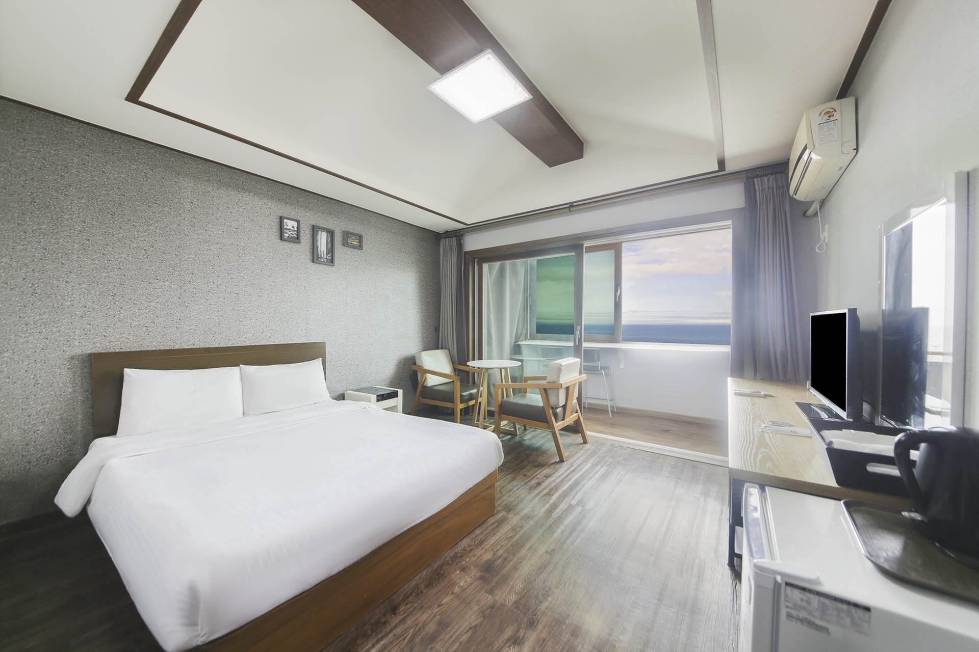 오션 디럭스 더블