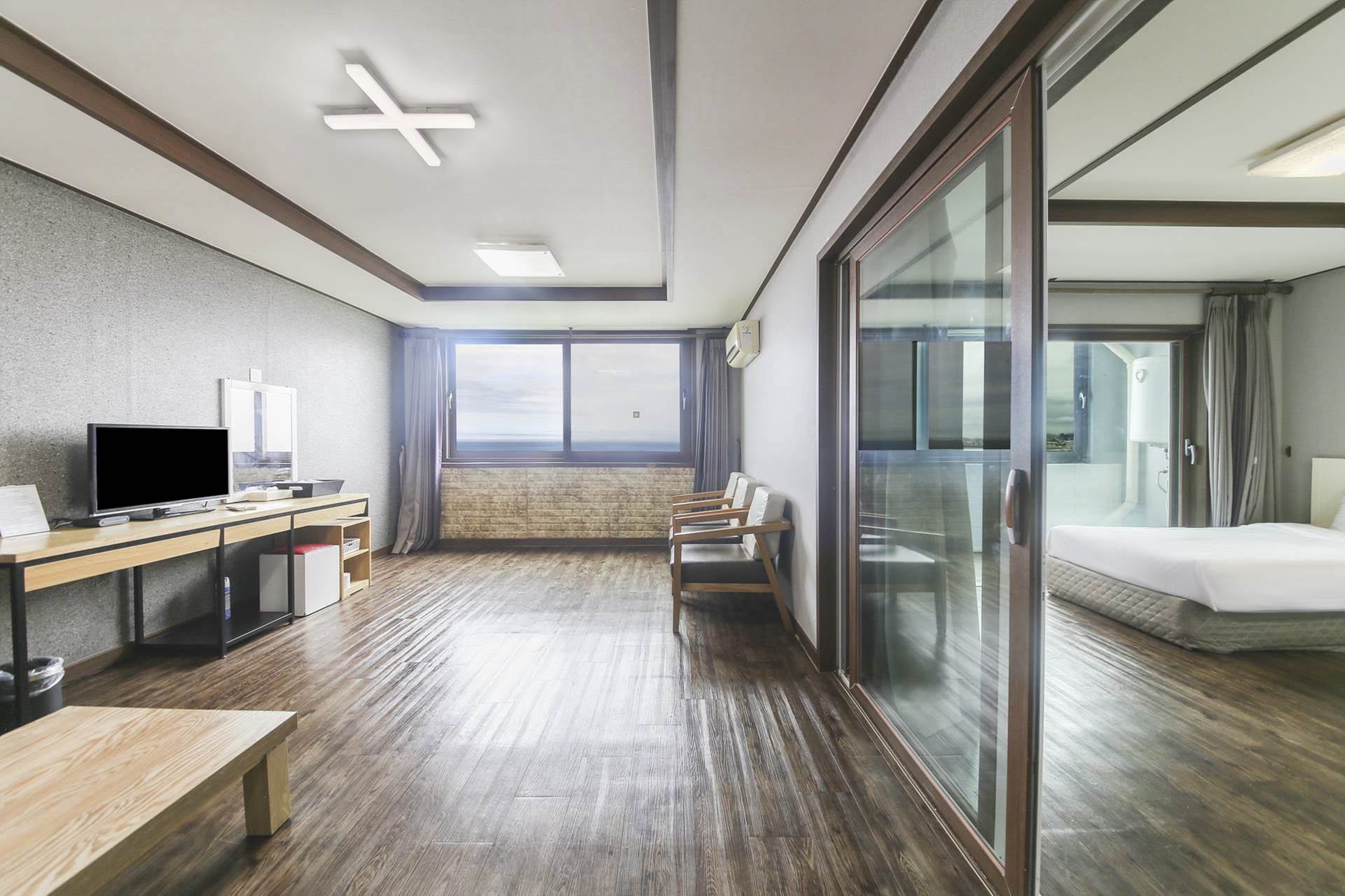 오션 패밀리 스위트