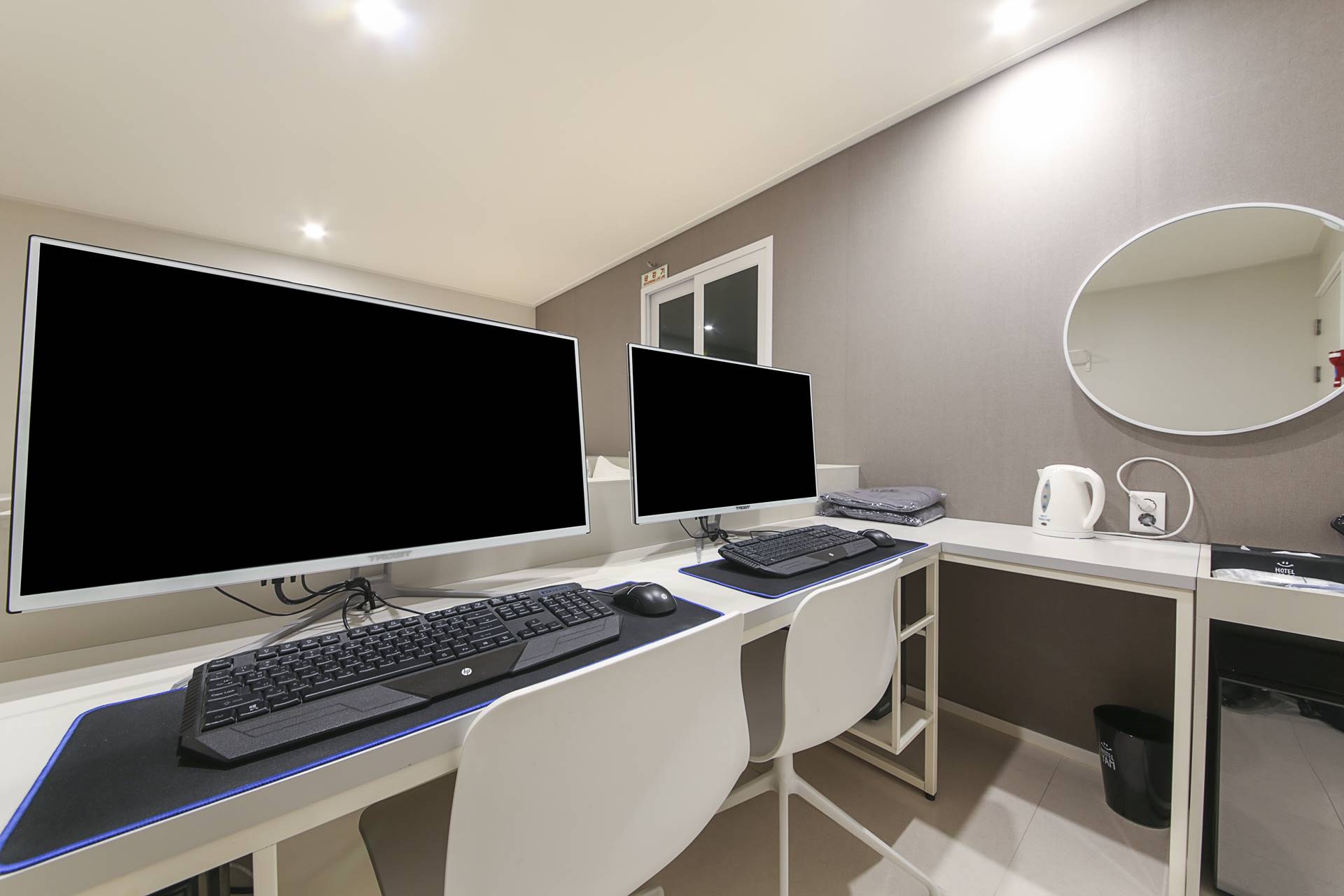 커플2PC-넷플릭스(라텍스침구,공기청