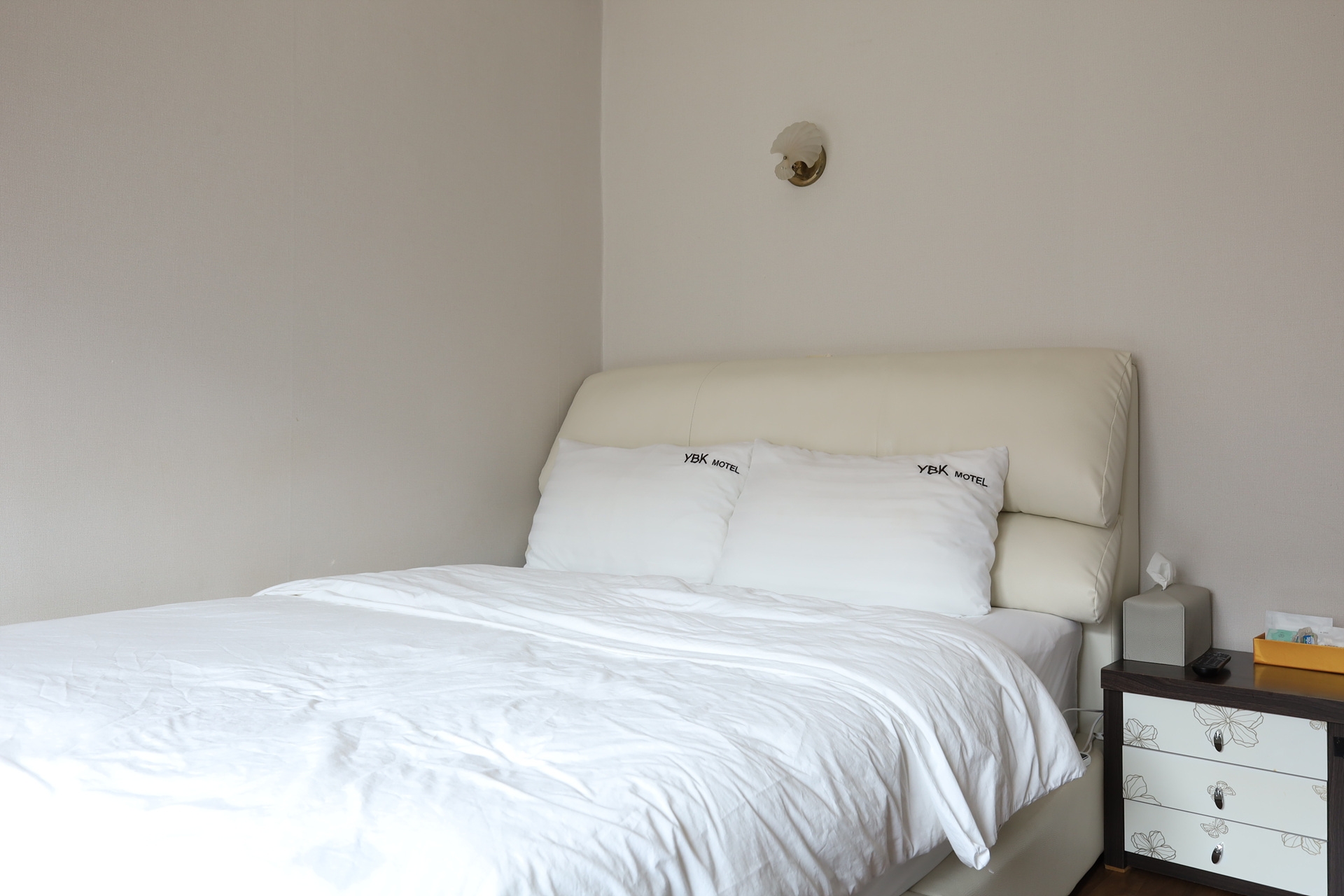 섬진강 뷰(침대,욕조X,넷플릭스 시청