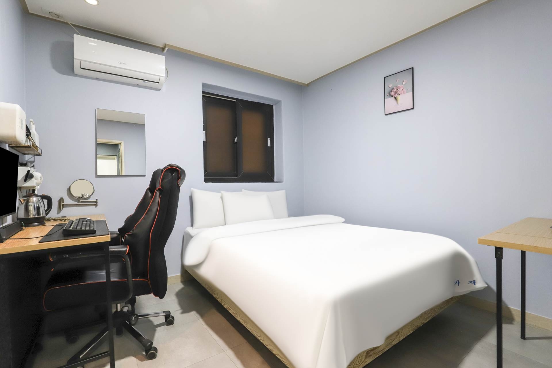 일반실-배그,롤 고사양(넷플릭스,55