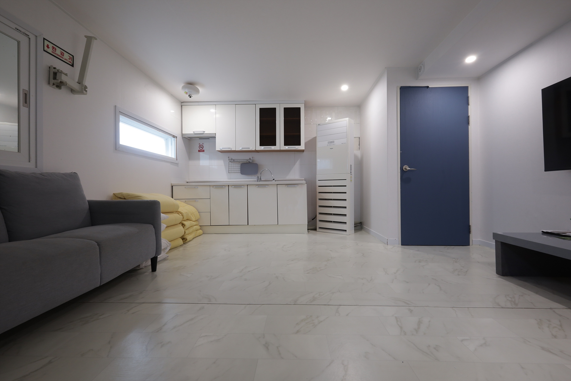 패밀리 펜션룸-온돌