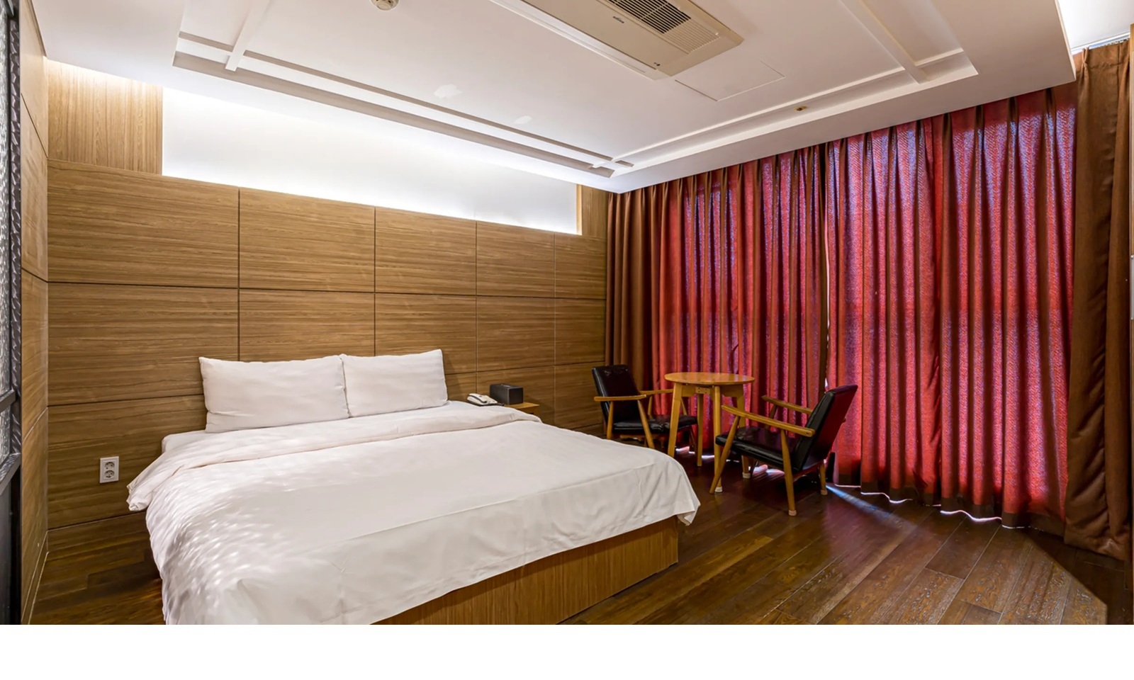 스탠다드 2인 조식