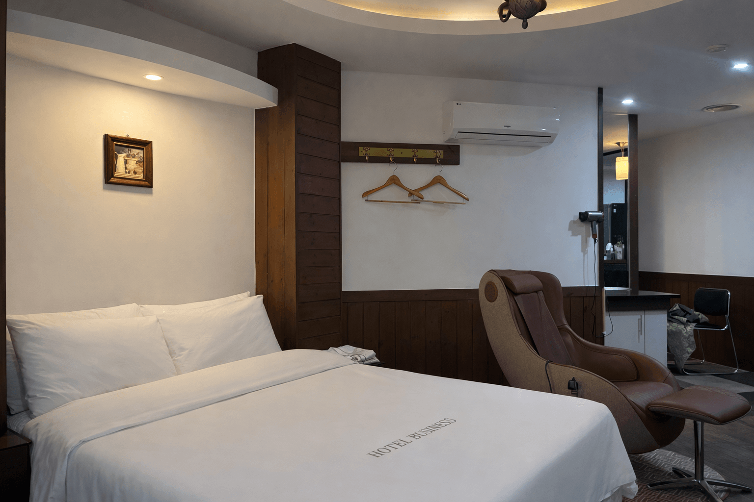 Phantom Suite(넷플릭스,2