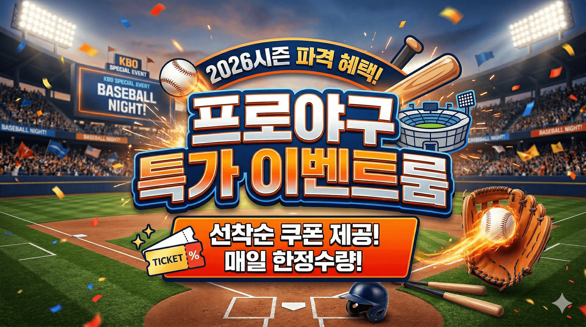  ♥포레스트 오늘의특가♥