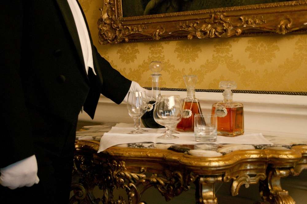 호텔 임페리얼, 어 럭셔리 컬렉션 호텔, 비엔나