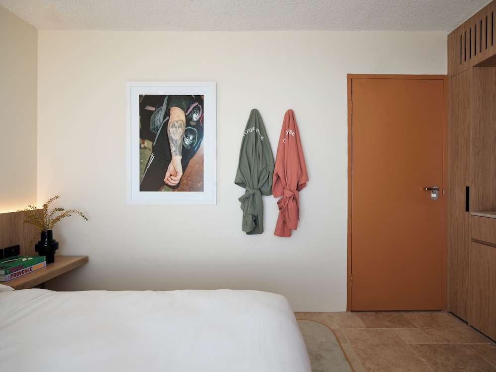 옥스포드 하우스