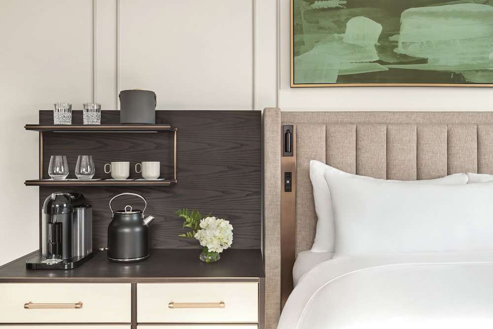 페어몬트 샤토 레이크 루이스