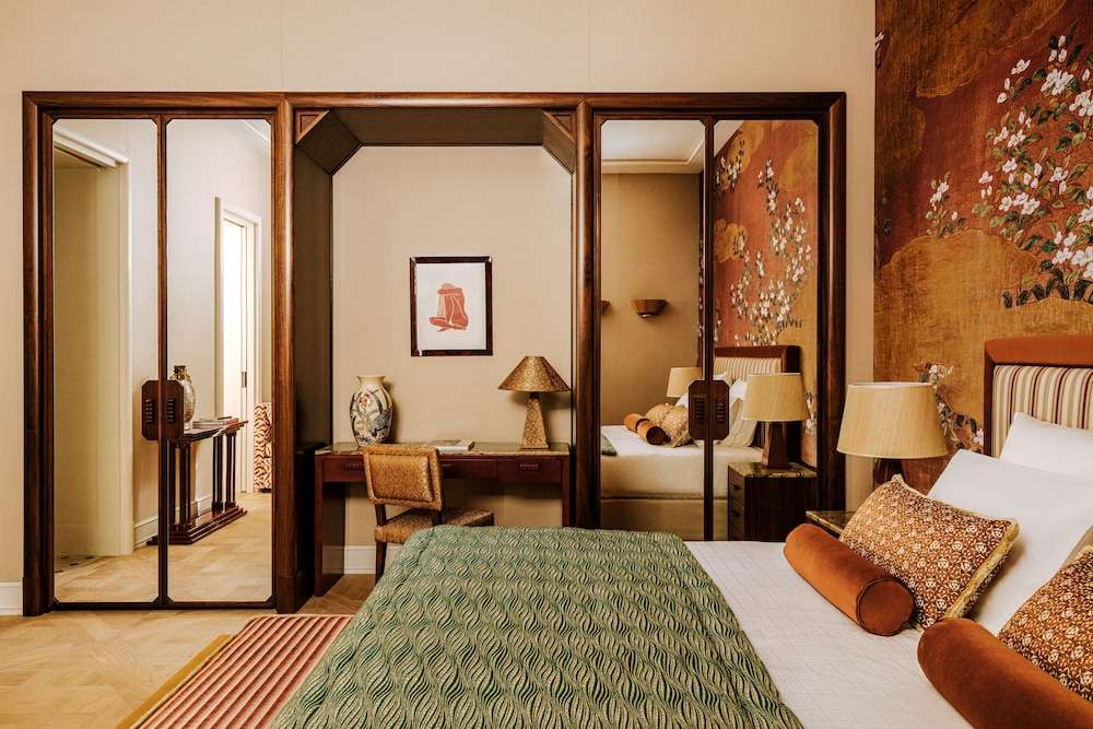 상 젬스 파리 - 를레 & 샤토