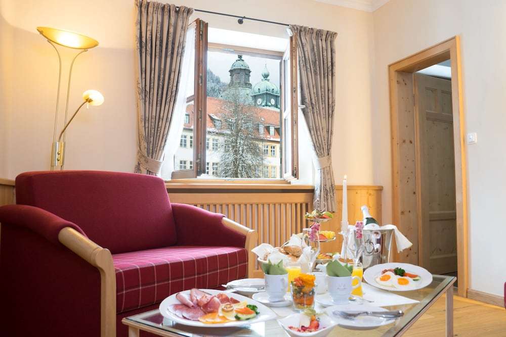 클로스터호텔 루드비히 데르 바이엘