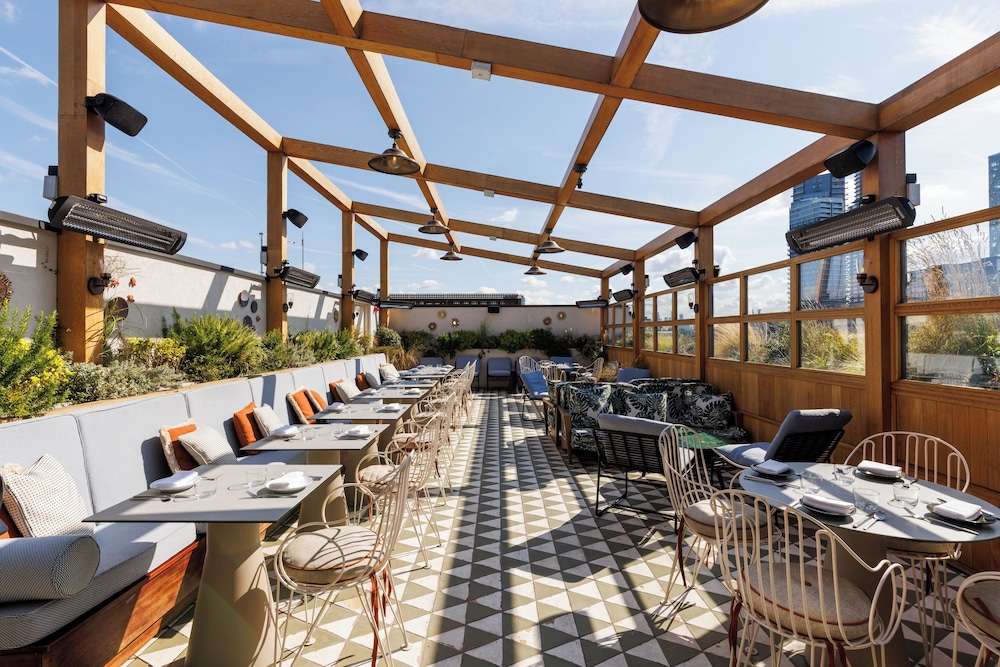 더 혹스턴 쇼어디치