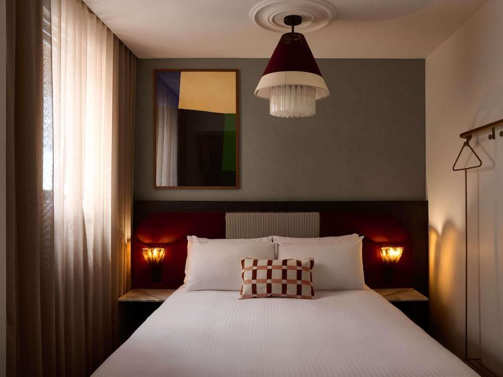 호텔 모리스 시드니 - 핸리튼 컬렉션