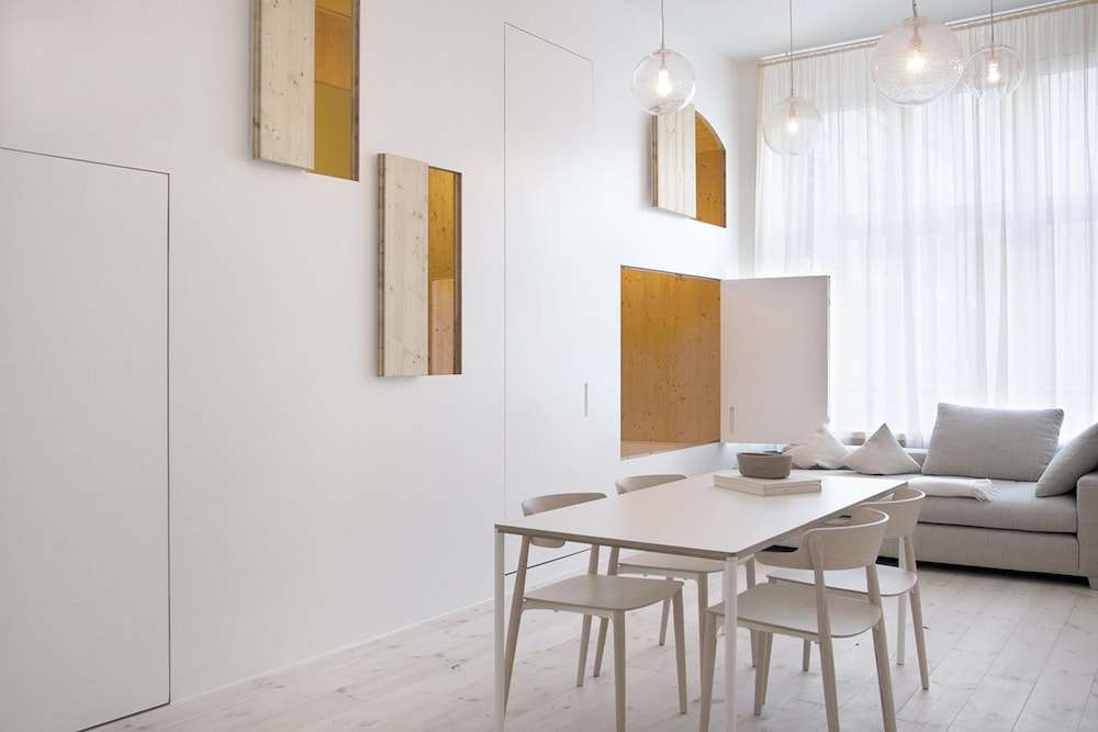 미첼베르거 호텔  베를린