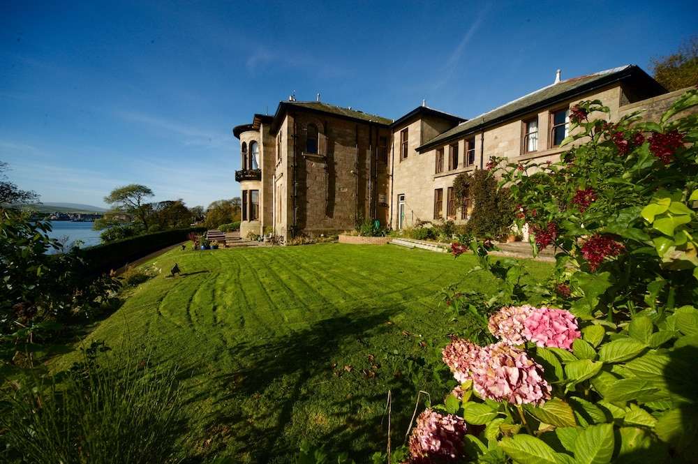 그레이가드 하우스 호텔