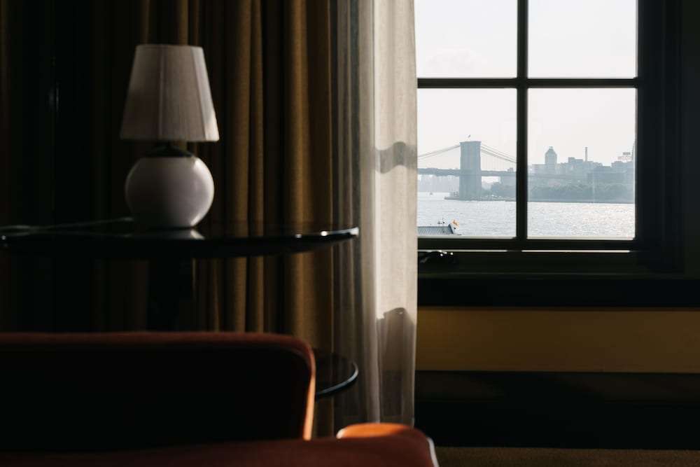 카사 치프리아니 뉴욕