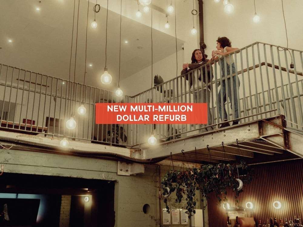 리틀 드리프터 멜버른