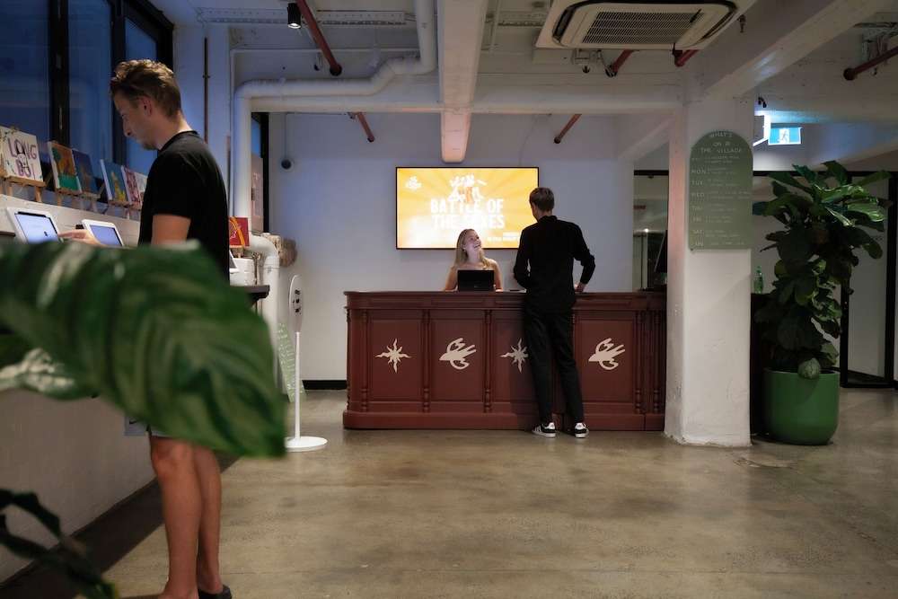 리틀 드리프터 멜버른