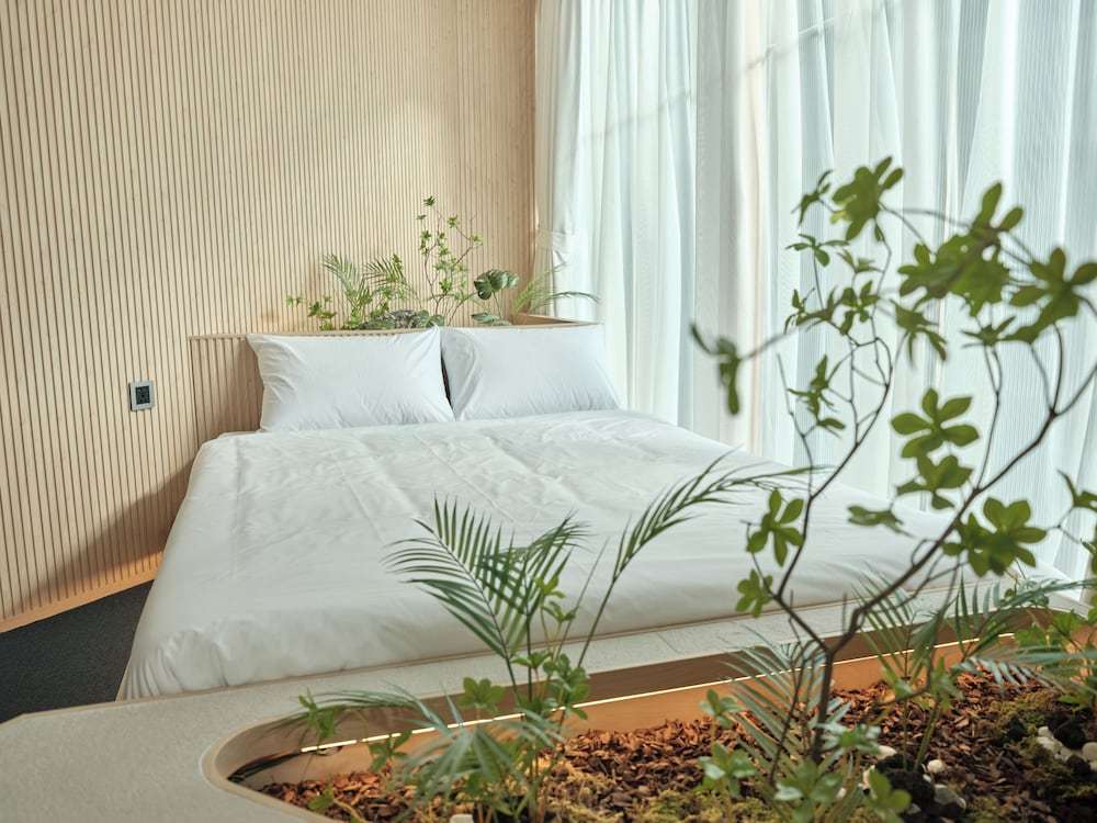 UH 스위트 서울 스퀘어