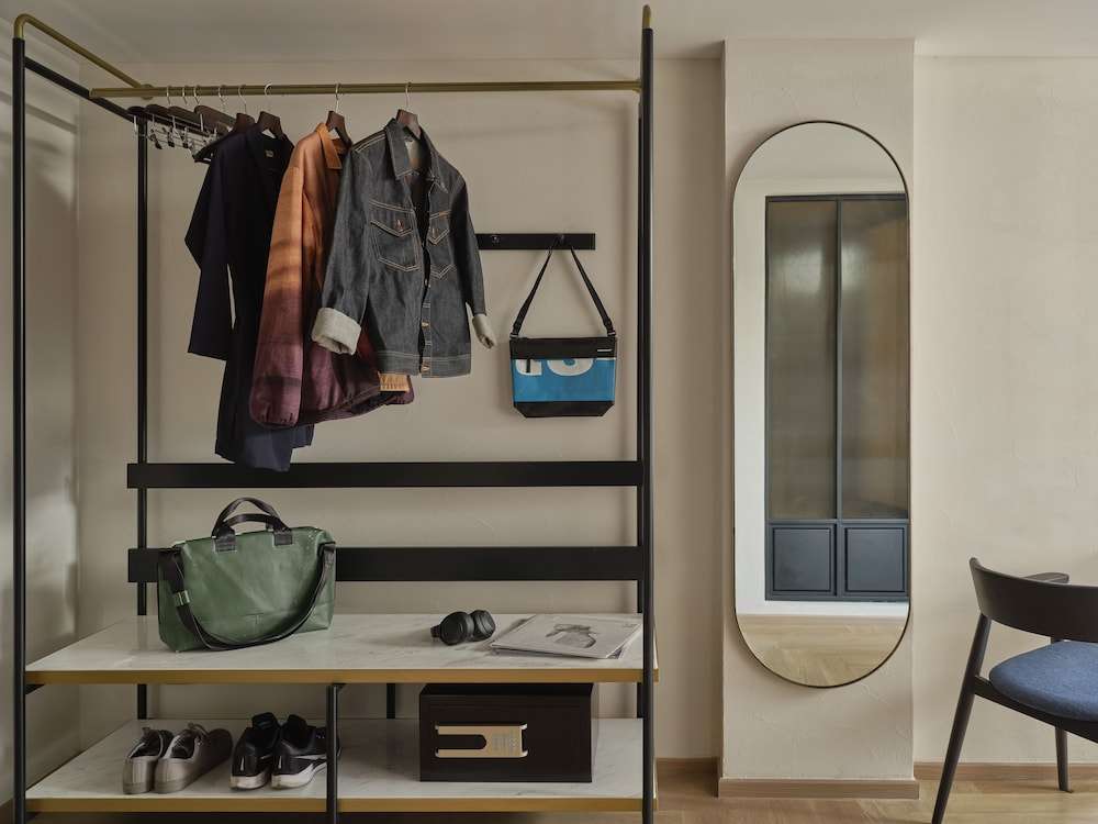 퍼블릭 하우스 방콕, 디자인 호텔스 멤버