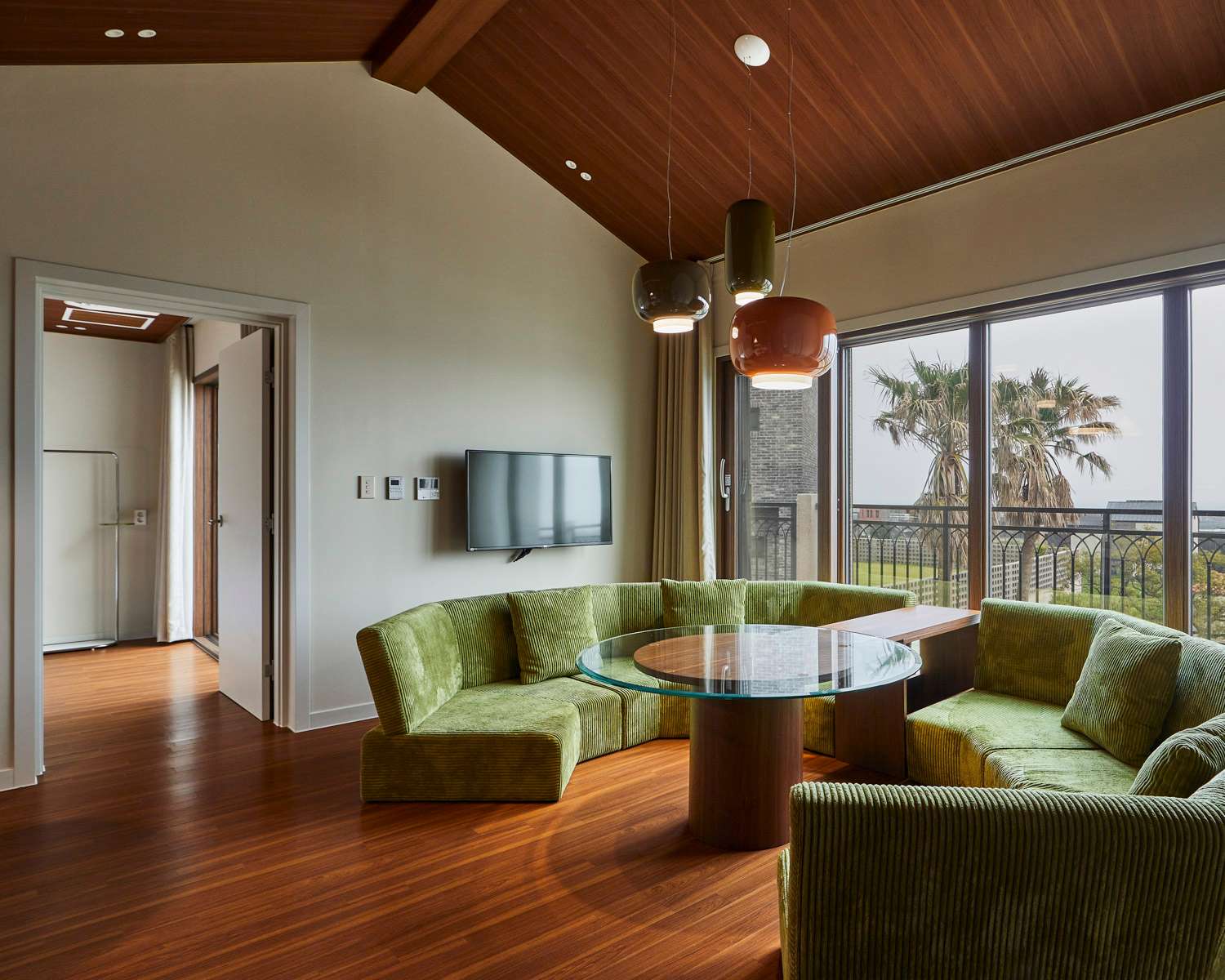 제주 빌라 사계