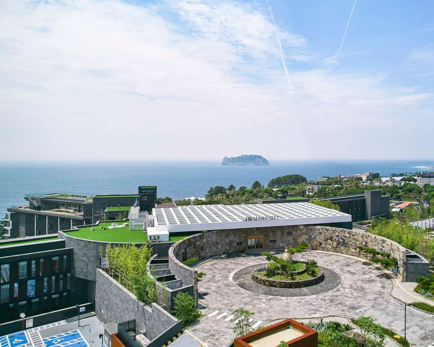 JW 메리어트 제주 리조트 & 스파