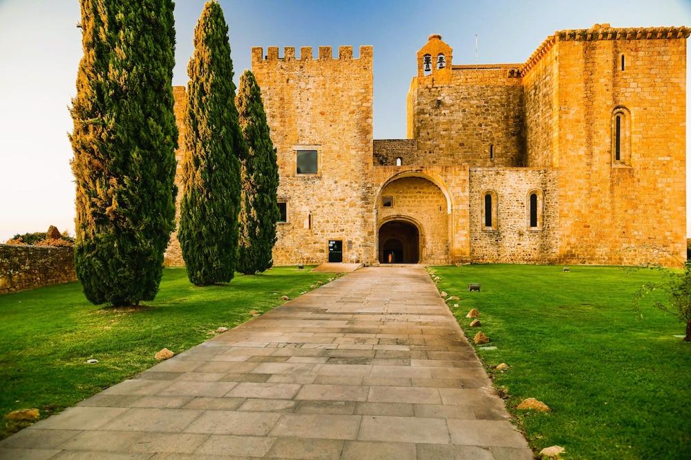 포우사다 모스테이루 두 크라투