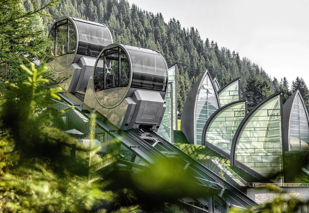 츄겐 그랜드 호텔