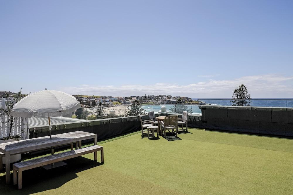 웨이크 업! 본다이 비치 - 호스텔