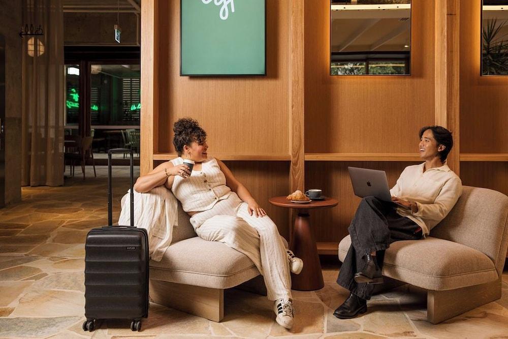 lyf 본다이 정션 시드니