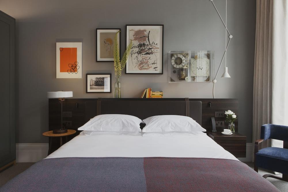 더 래슬릿 호텔