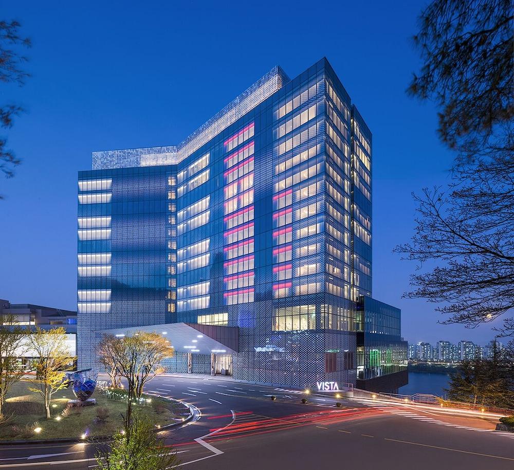 비스타 워커힐 서울