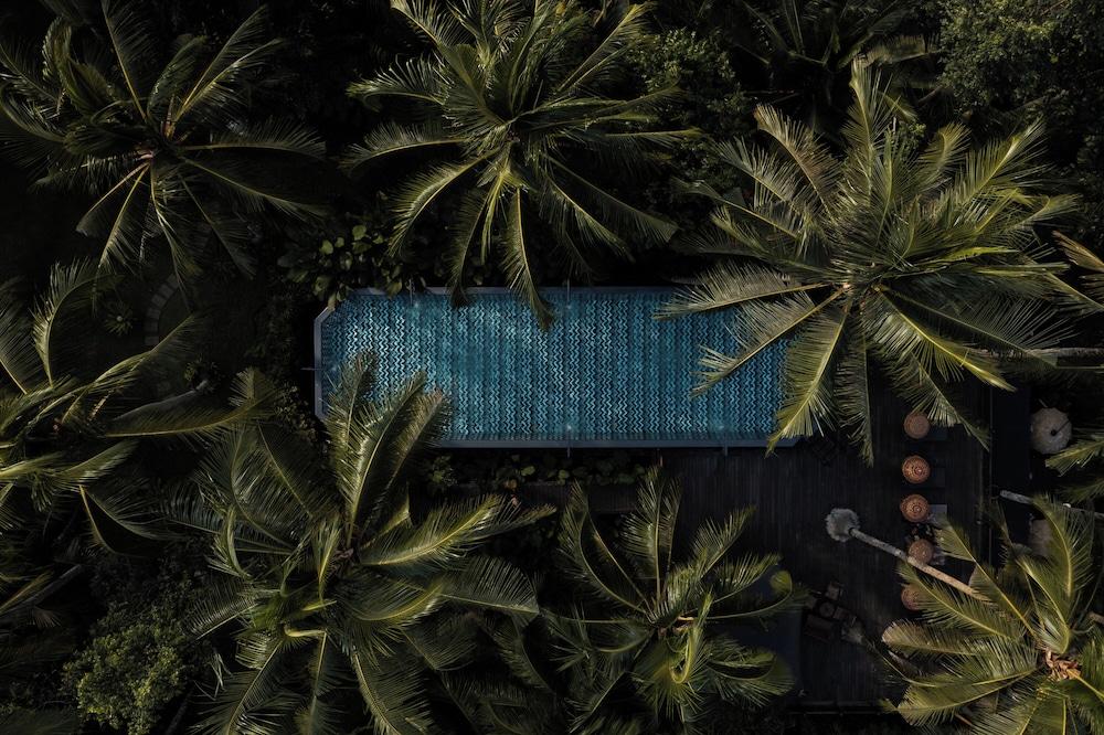 카펠라 우붓, 발리