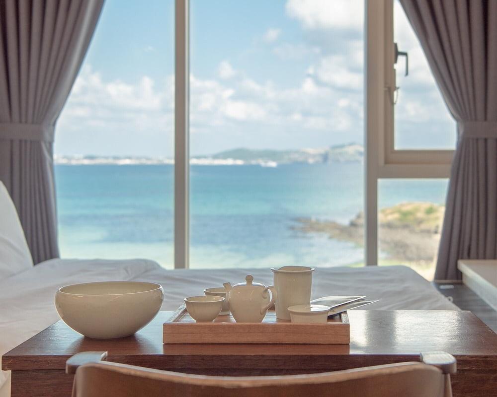 취다선 리조트 Tea&Meditation