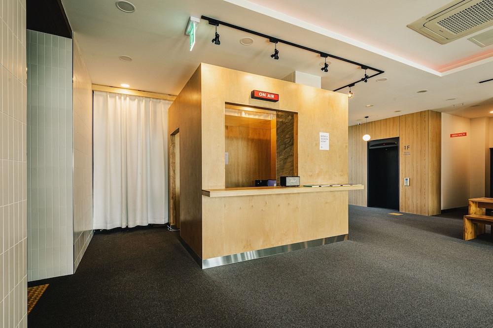 도두봉 스테이 호텔