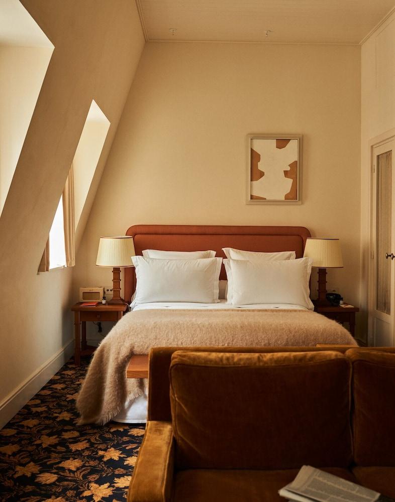 호텔 샤또 볼테르