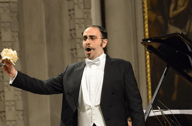 피렌체 산토 스테파노 알 폰테 '쓰리 테너' 공연 티켓