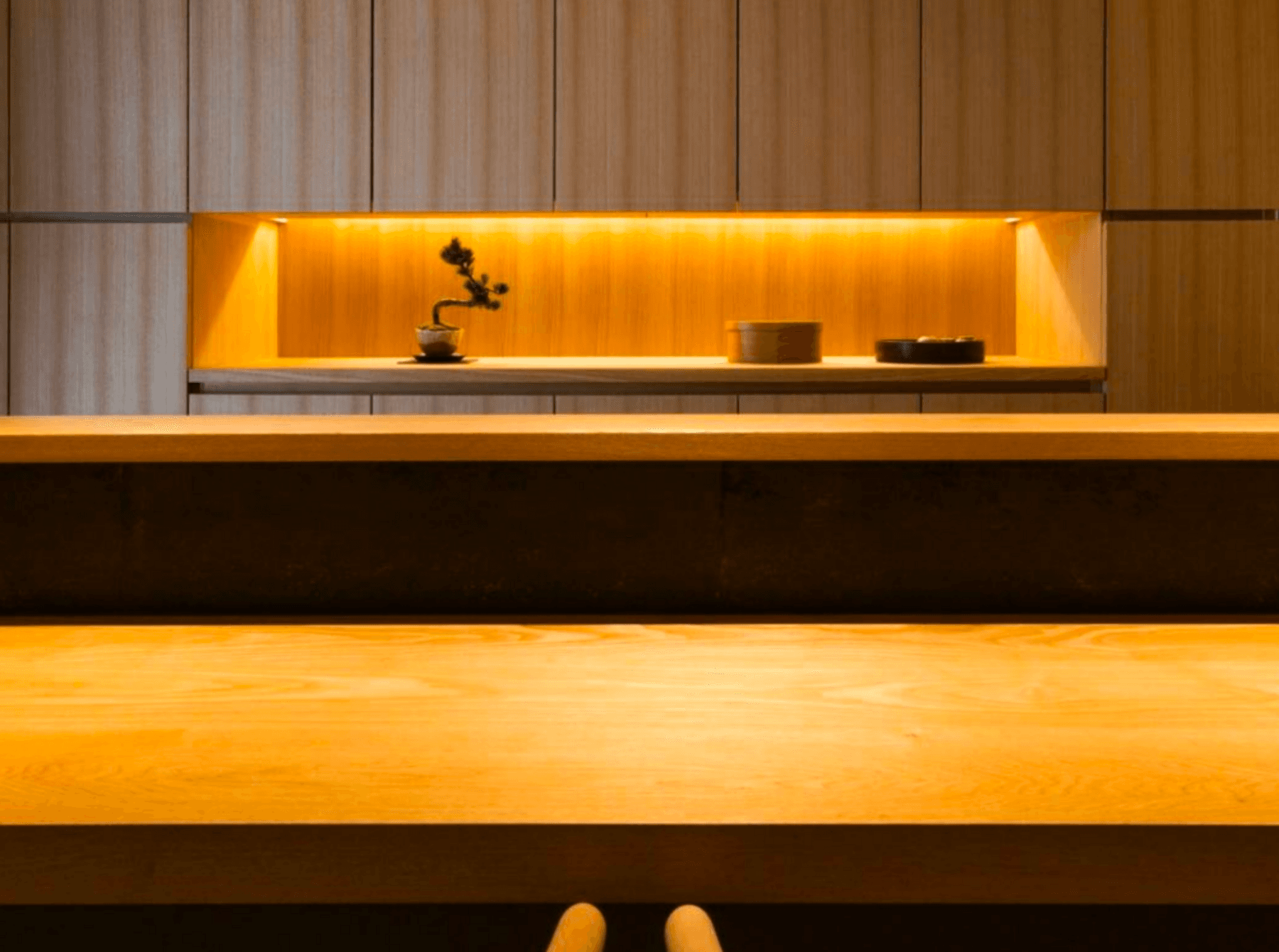 교토 후나오카야마 시미즈 - 미쉐린 1스타